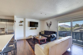 5 Mi to Keystone Resort Dillon Condo with Balcony